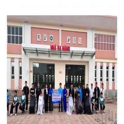 CẮT TÓC MIỄN PHÍ - TÓC ĐẸP CHO EM